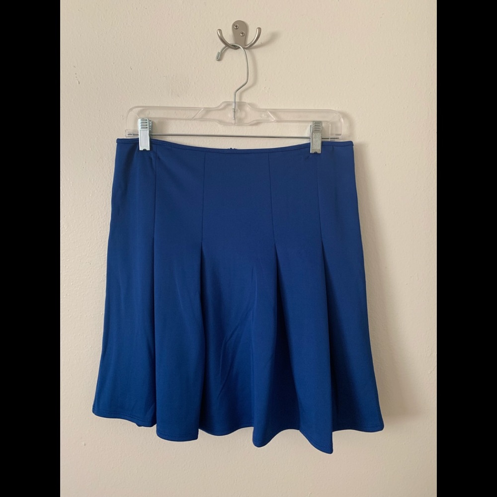 💥SALE💥 Jessica Pleaded Skirt
